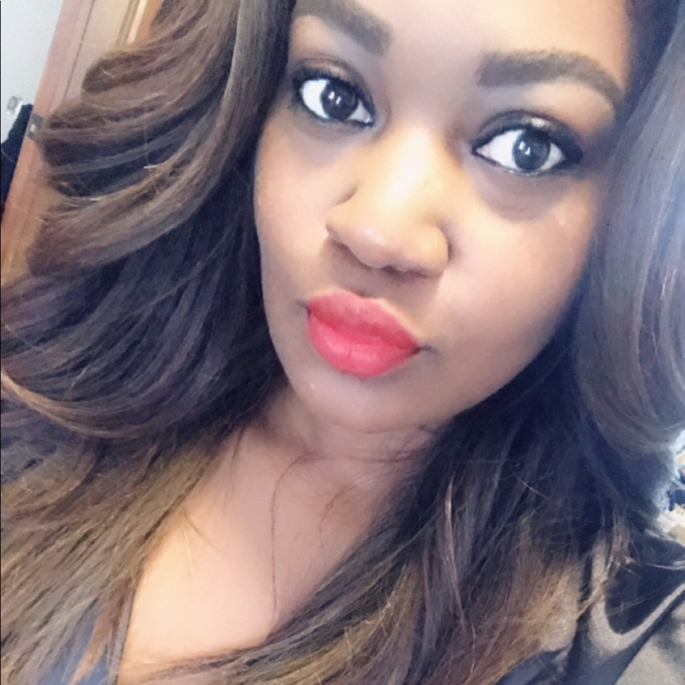 Meet your Posher, Lp